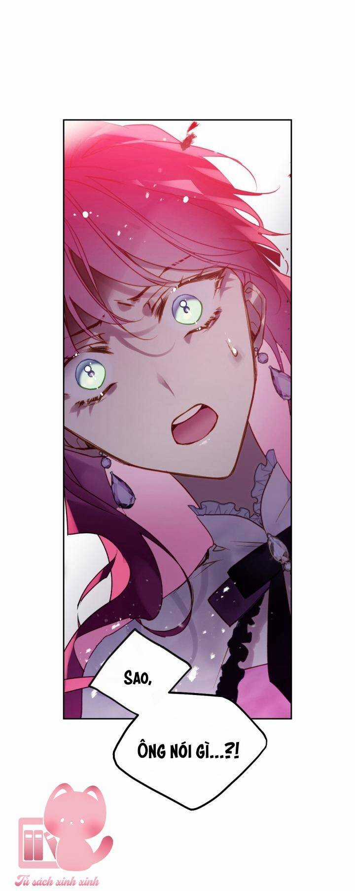 Kết Thúc Của Nhân Vật Phản Diện Chỉ Có Thể Là Cái Chết Chương 137 trang 31