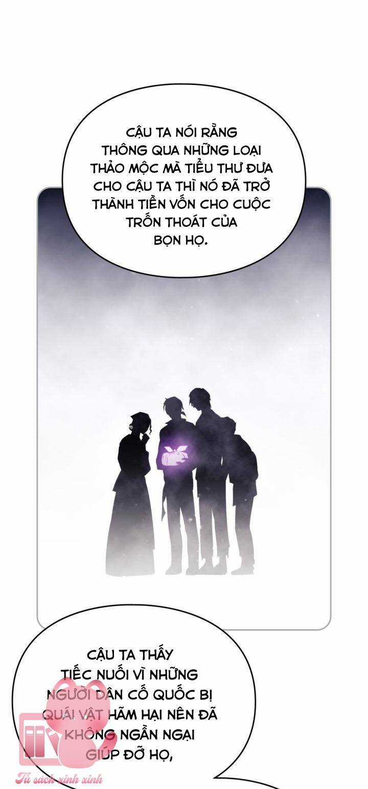 Kết Thúc Của Nhân Vật Phản Diện Chỉ Có Thể Là Cái Chết Chương 137 trang 32