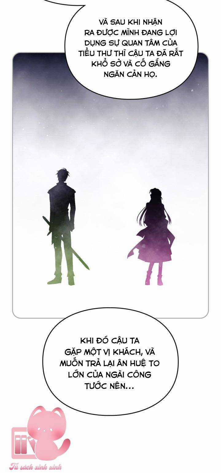 Kết Thúc Của Nhân Vật Phản Diện Chỉ Có Thể Là Cái Chết Chương 137 trang 33