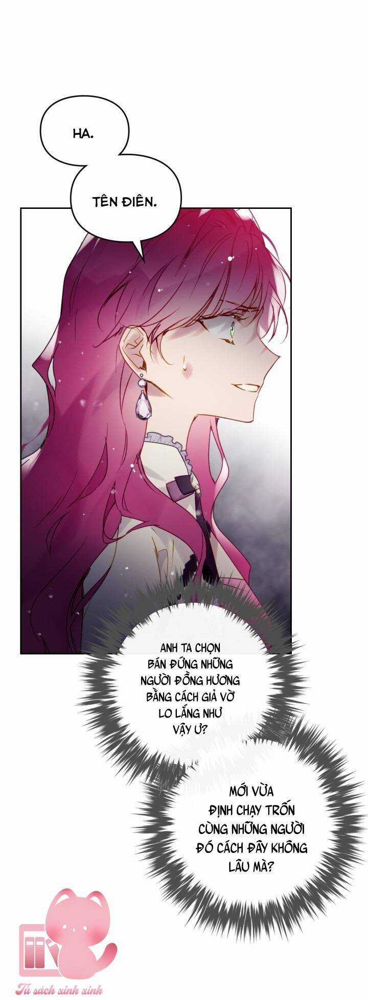 Kết Thúc Của Nhân Vật Phản Diện Chỉ Có Thể Là Cái Chết Chương 137 trang 34