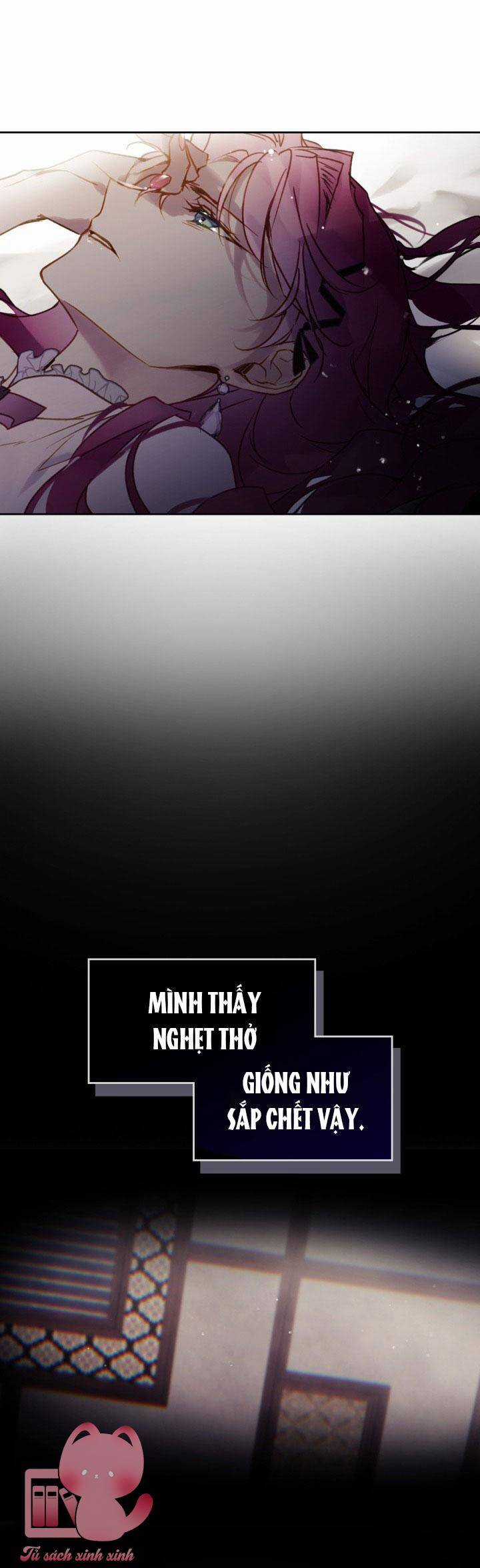 Kết Thúc Của Nhân Vật Phản Diện Chỉ Có Thể Là Cái Chết Chương 137 trang 43