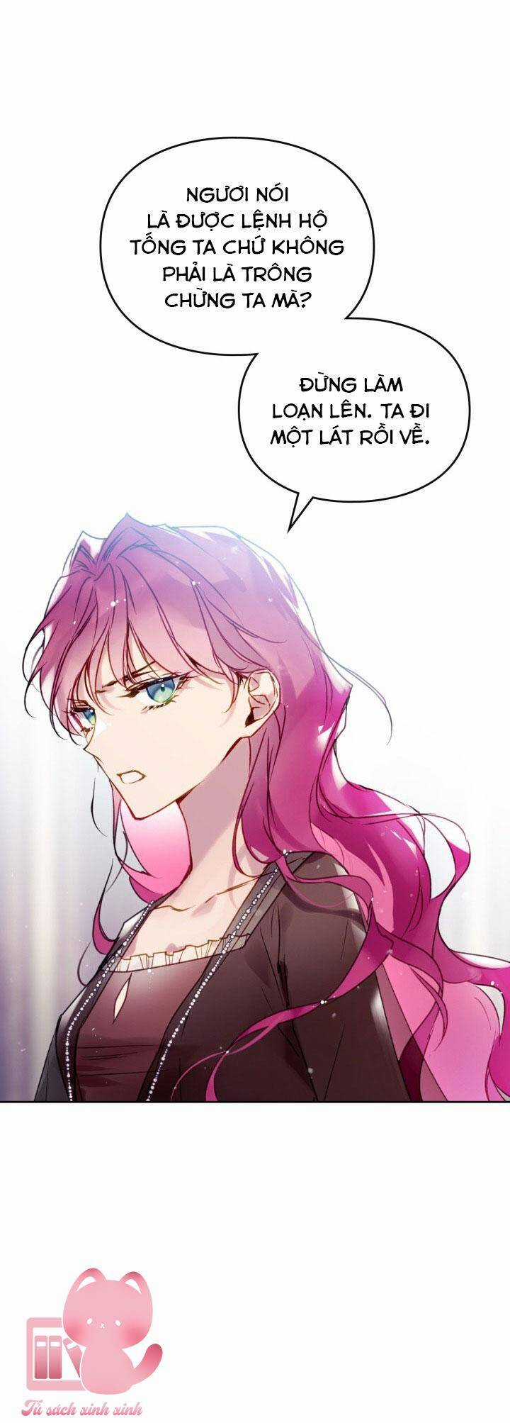 Kết Thúc Của Nhân Vật Phản Diện Chỉ Có Thể Là Cái Chết Chương 137 trang 48