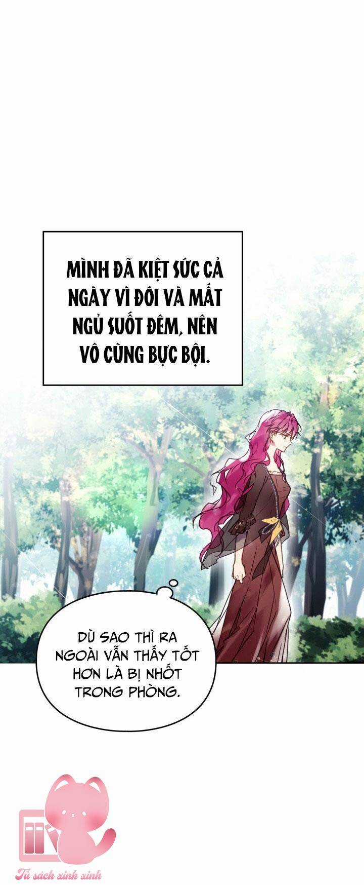 Kết Thúc Của Nhân Vật Phản Diện Chỉ Có Thể Là Cái Chết Chương 137 trang 49