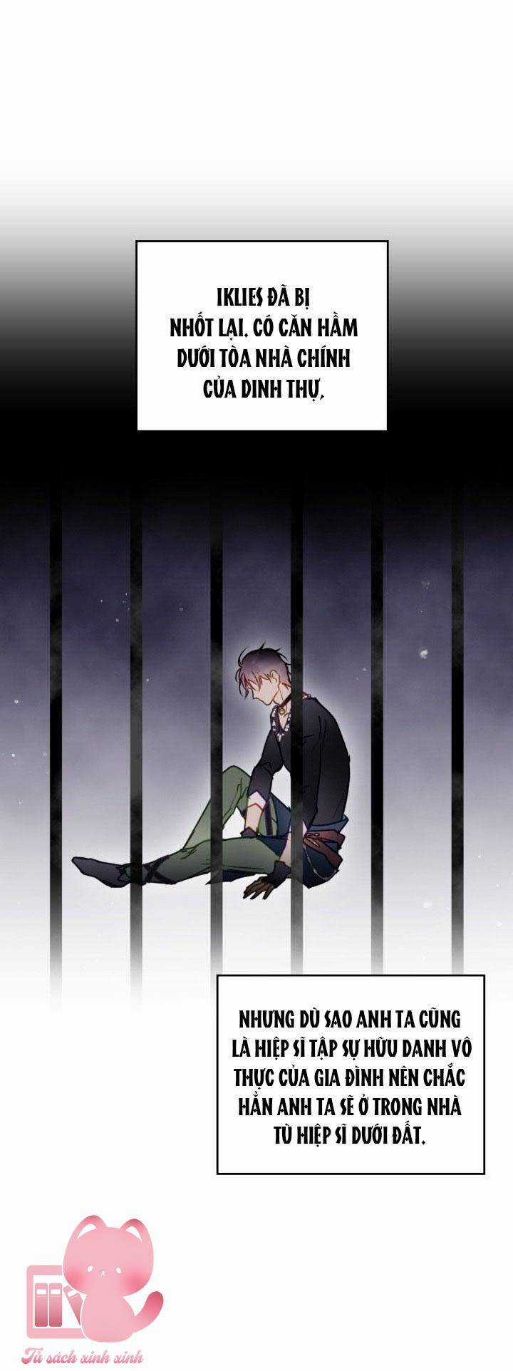 Kết Thúc Của Nhân Vật Phản Diện Chỉ Có Thể Là Cái Chết Chương 137 trang 50