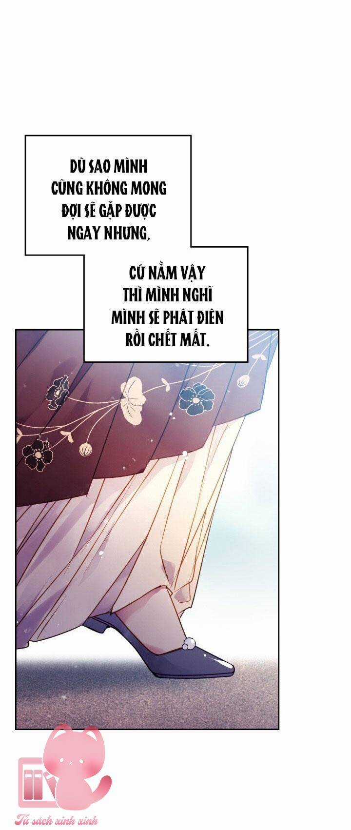 Kết Thúc Của Nhân Vật Phản Diện Chỉ Có Thể Là Cái Chết Chương 137 trang 51