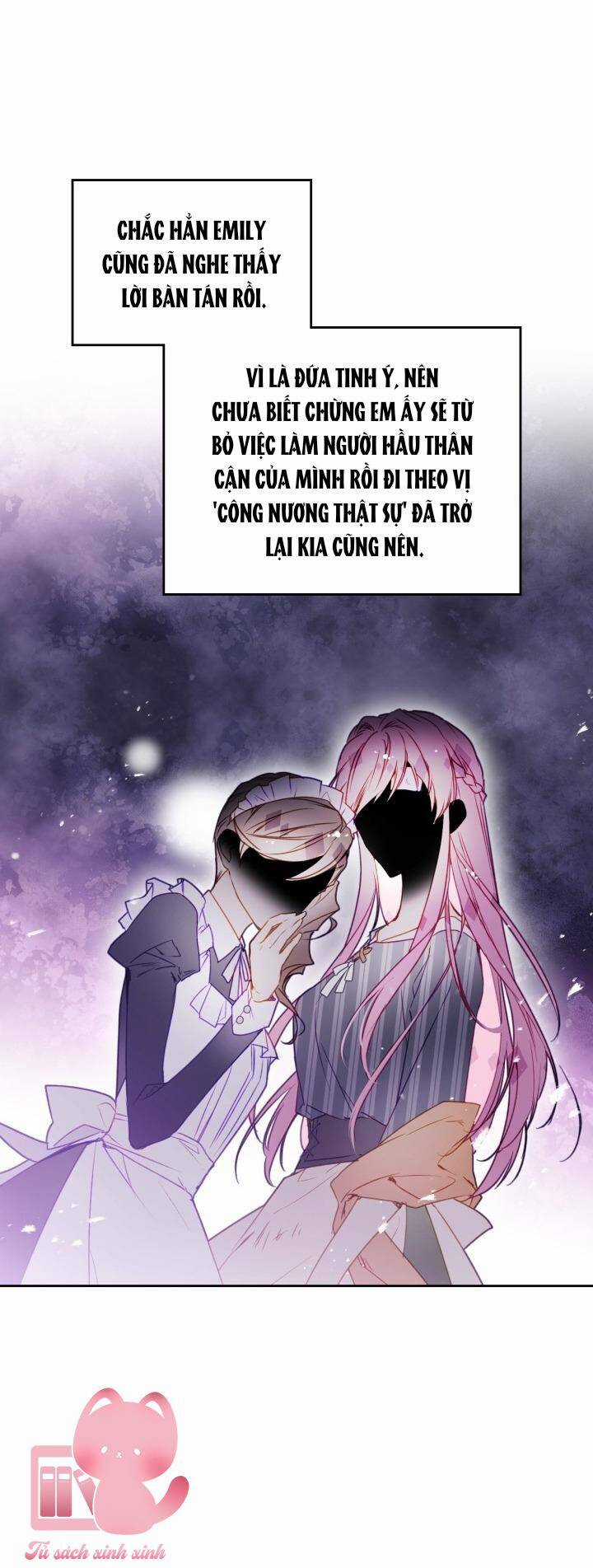 Kết Thúc Của Nhân Vật Phản Diện Chỉ Có Thể Là Cái Chết Chương 137 trang 7