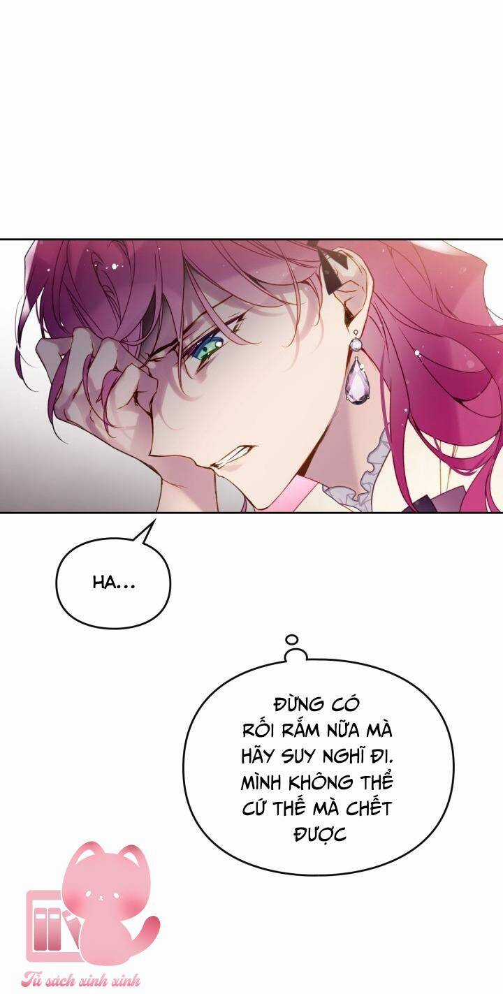 Kết Thúc Của Nhân Vật Phản Diện Chỉ Có Thể Là Cái Chết Chương 137 trang 8