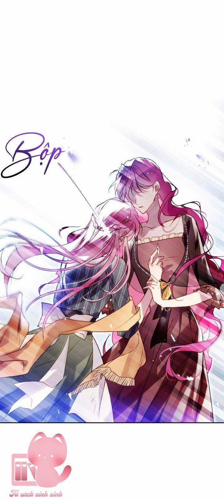 Kết Thúc Của Nhân Vật Phản Diện Chỉ Có Thể Là Cái Chết Chương 138 trang 27