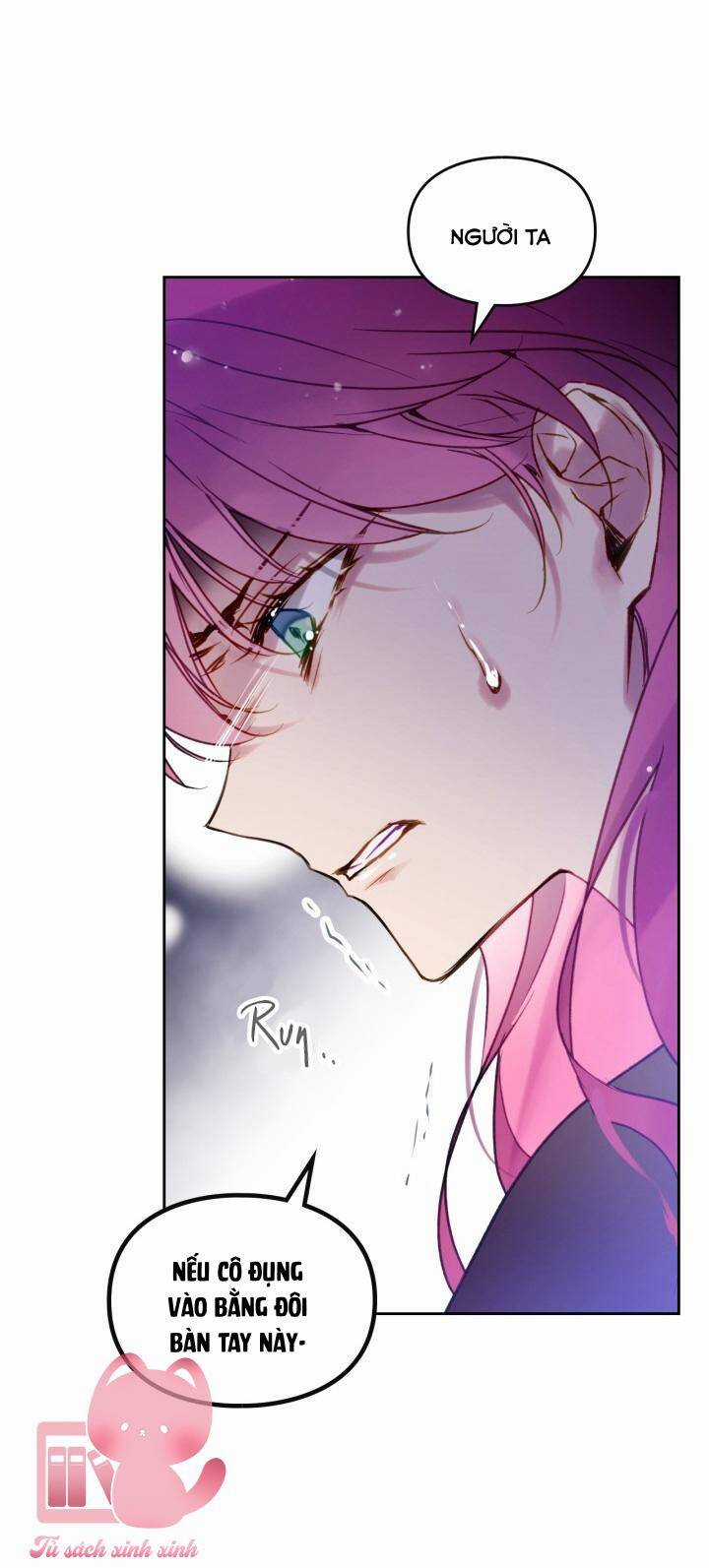 Kết Thúc Của Nhân Vật Phản Diện Chỉ Có Thể Là Cái Chết Chương 138 trang 35