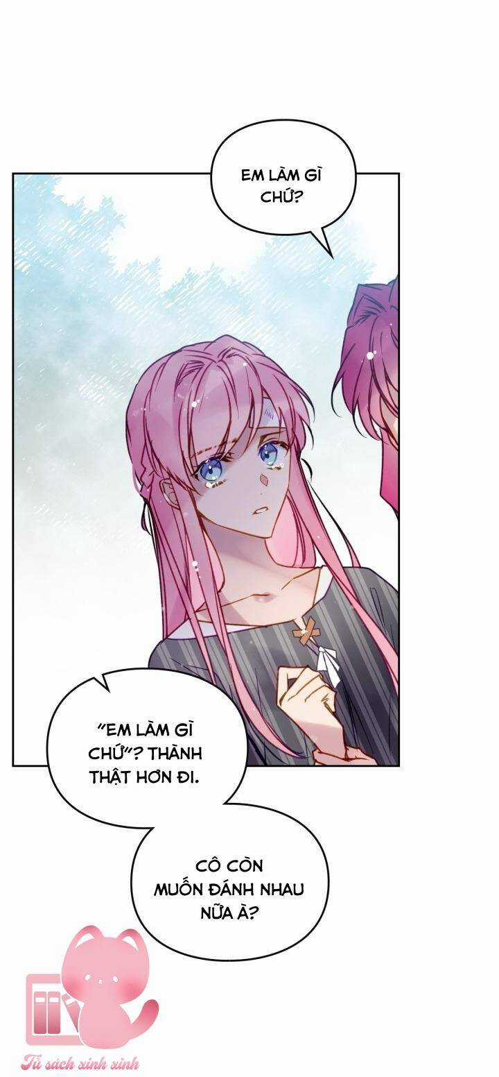 Kết Thúc Của Nhân Vật Phản Diện Chỉ Có Thể Là Cái Chết Chương 138 trang 39