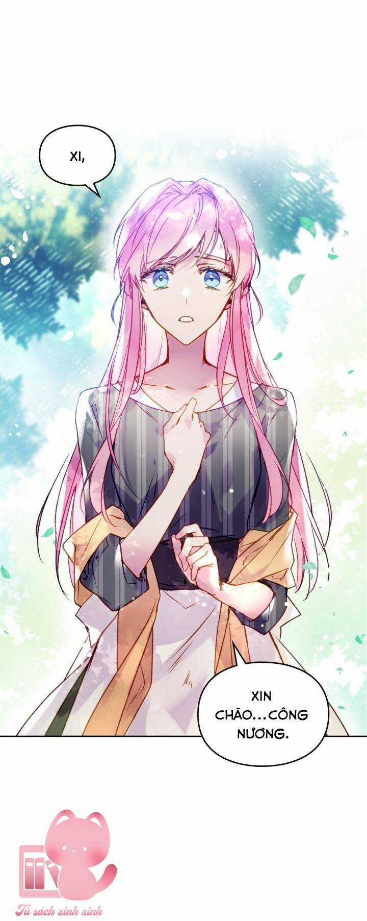 Kết Thúc Của Nhân Vật Phản Diện Chỉ Có Thể Là Cái Chết Chương 138 trang 4