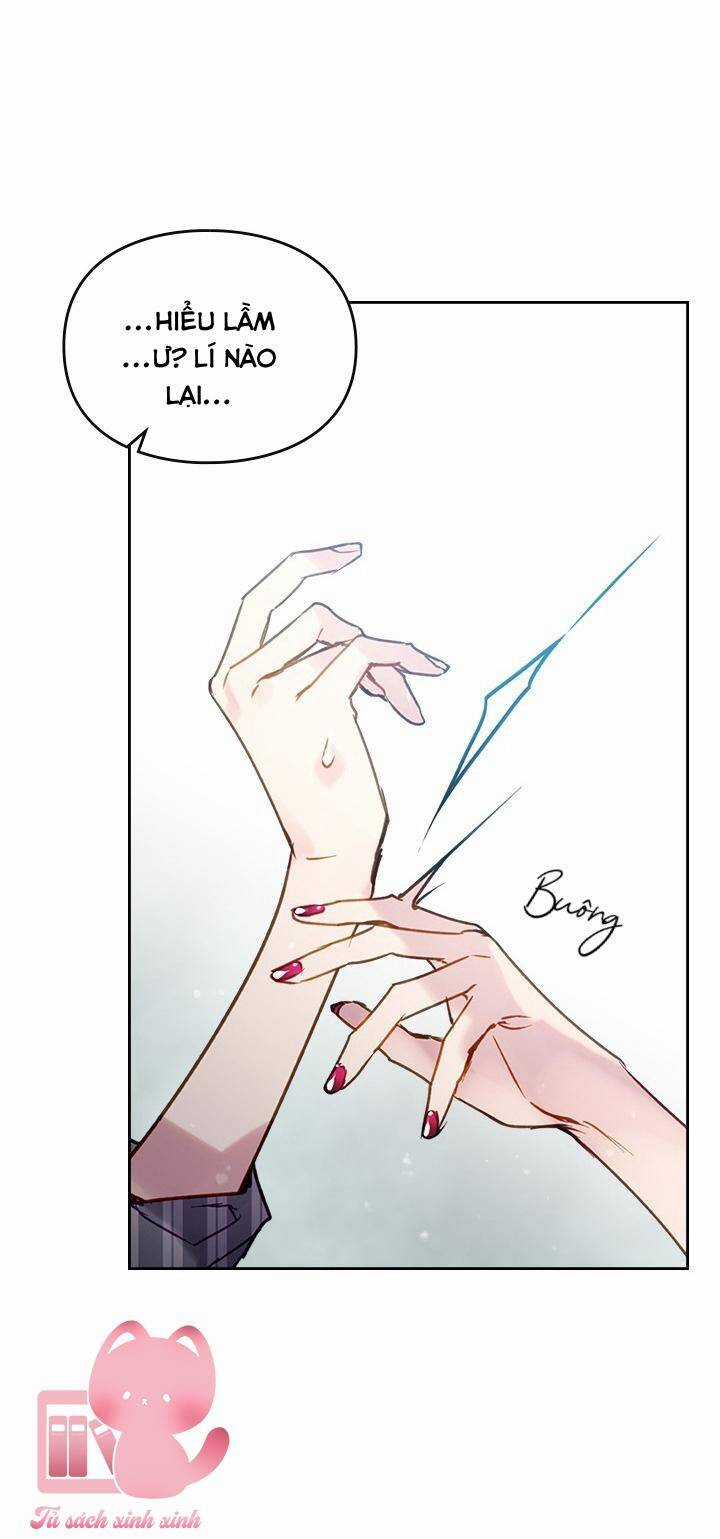 Kết Thúc Của Nhân Vật Phản Diện Chỉ Có Thể Là Cái Chết Chương 138 trang 46