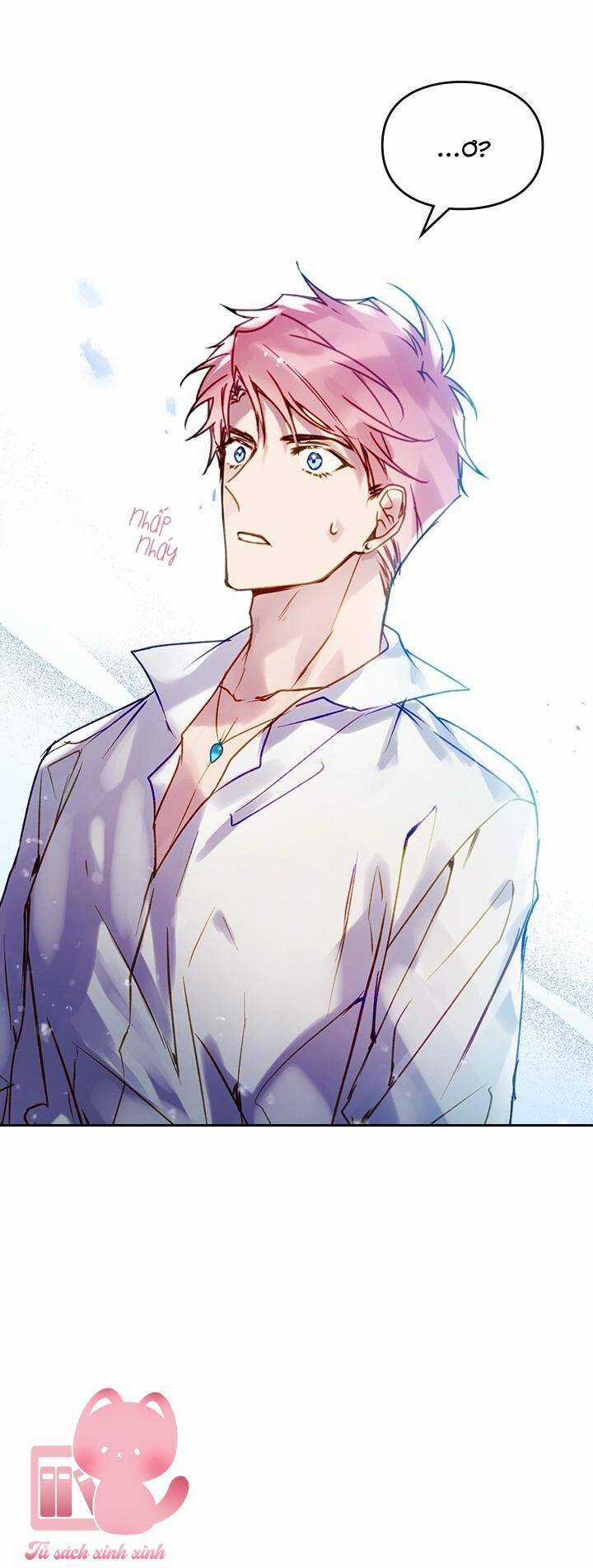 Kết Thúc Của Nhân Vật Phản Diện Chỉ Có Thể Là Cái Chết Chương 138 trang 51