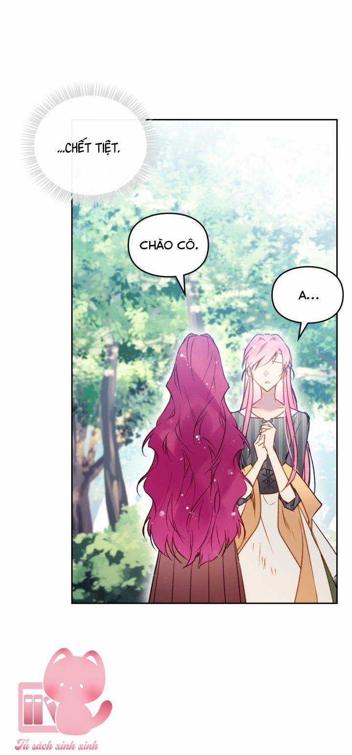 Kết Thúc Của Nhân Vật Phản Diện Chỉ Có Thể Là Cái Chết Chương 138 trang 8