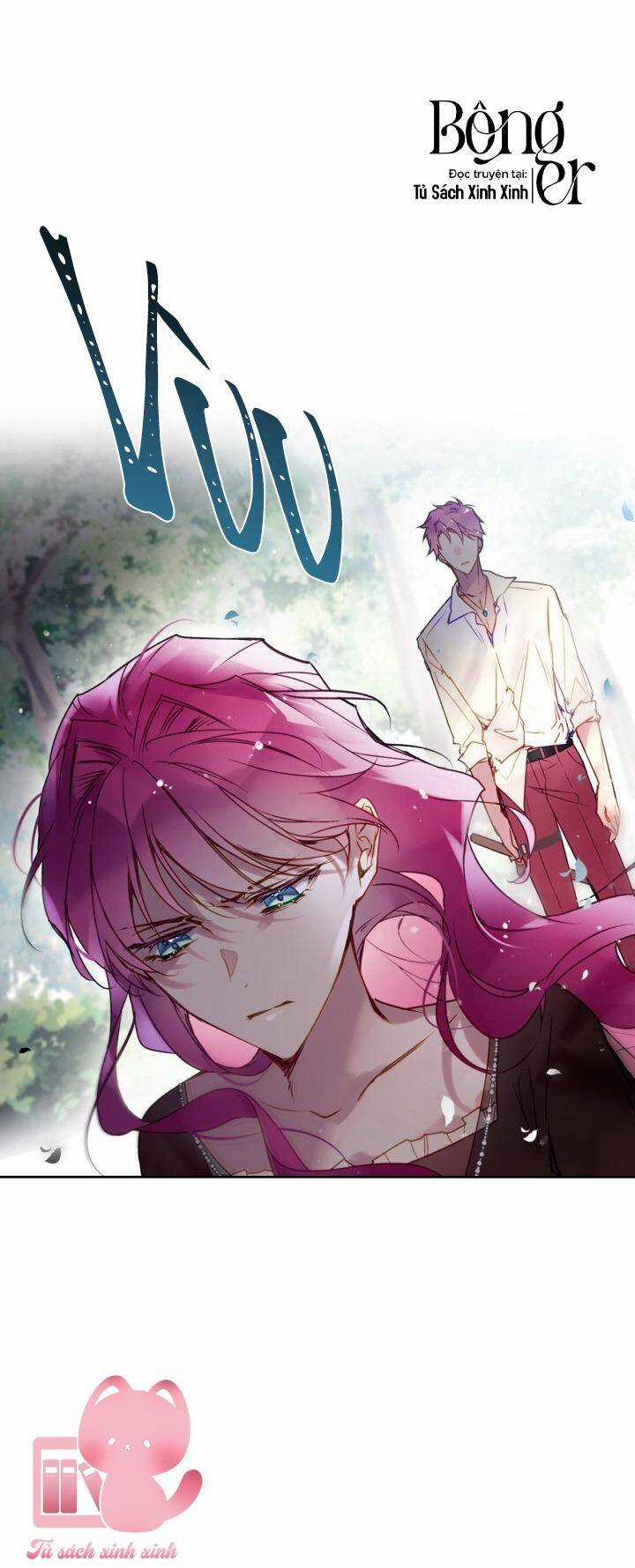 Kết Thúc Của Nhân Vật Phản Diện Chỉ Có Thể Là Cái Chết Chương 139 trang 16