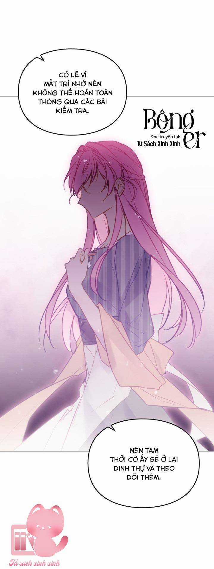 Kết Thúc Của Nhân Vật Phản Diện Chỉ Có Thể Là Cái Chết Chương 139 trang 25