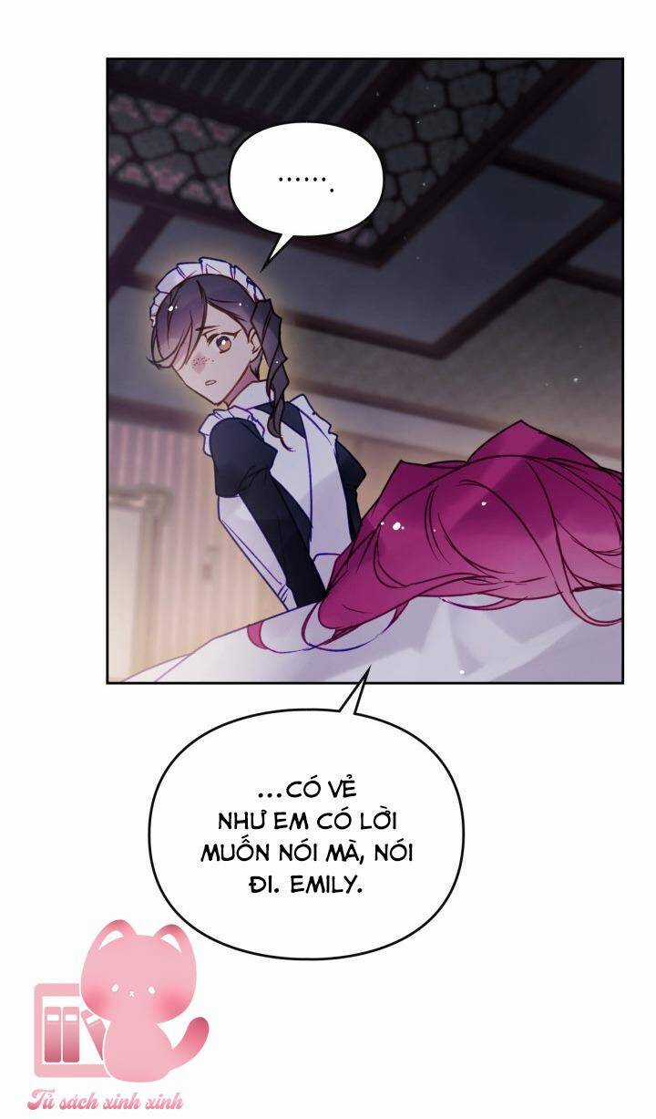 Kết Thúc Của Nhân Vật Phản Diện Chỉ Có Thể Là Cái Chết Chương 139 trang 28