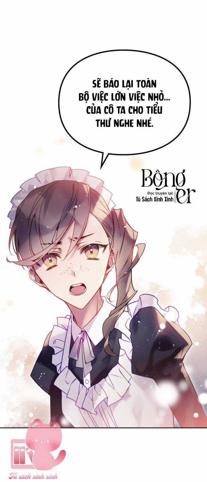 Kết Thúc Của Nhân Vật Phản Diện Chỉ Có Thể Là Cái Chết Chương 139 trang 33