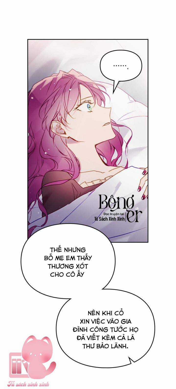 Kết Thúc Của Nhân Vật Phản Diện Chỉ Có Thể Là Cái Chết Chương 139 trang 37