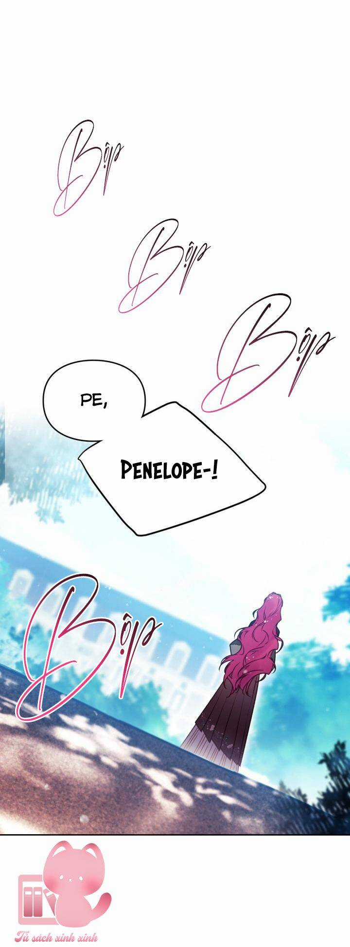 Kết Thúc Của Nhân Vật Phản Diện Chỉ Có Thể Là Cái Chết Chương 139 trang 4