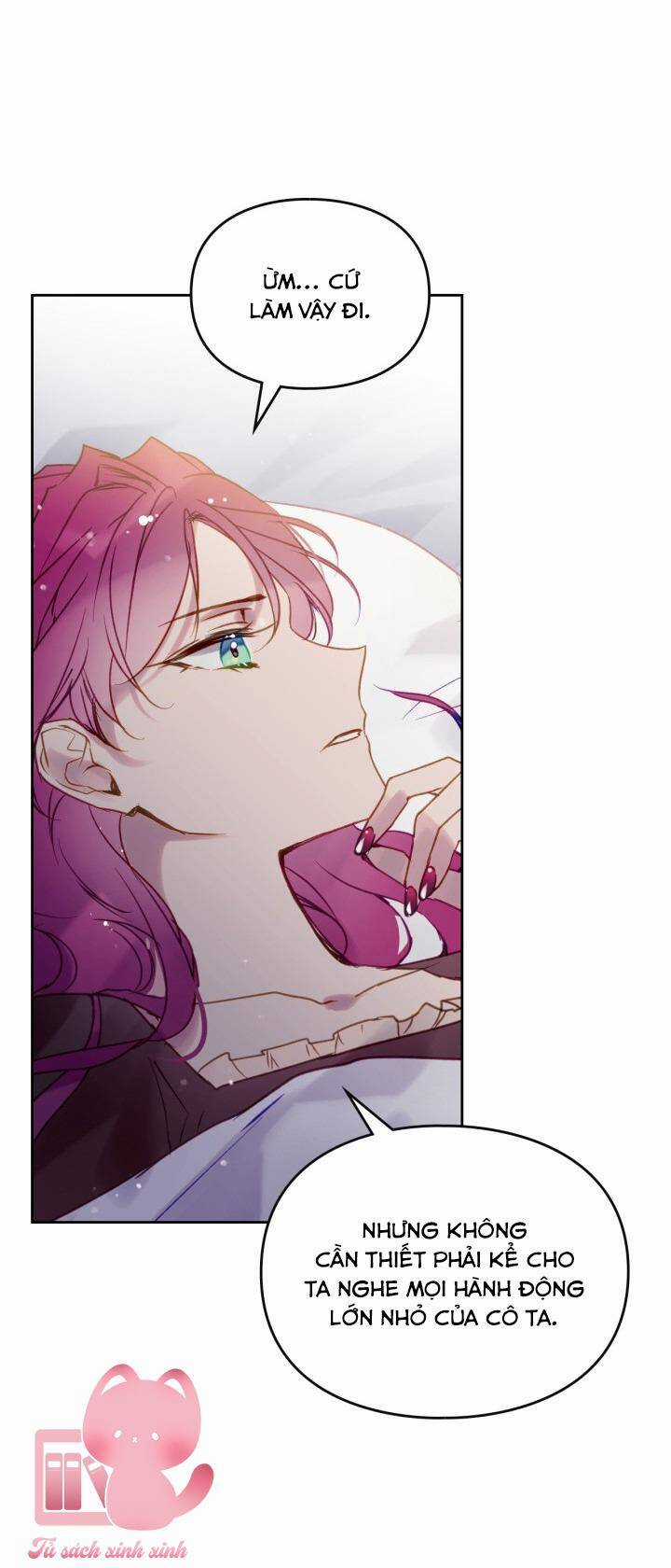 Kết Thúc Của Nhân Vật Phản Diện Chỉ Có Thể Là Cái Chết Chương 139 trang 43