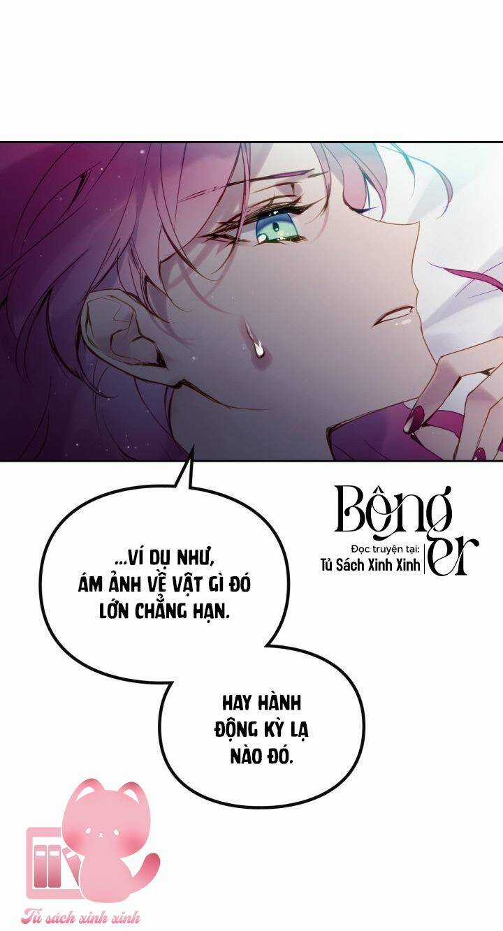 Kết Thúc Của Nhân Vật Phản Diện Chỉ Có Thể Là Cái Chết Chương 139 trang 45