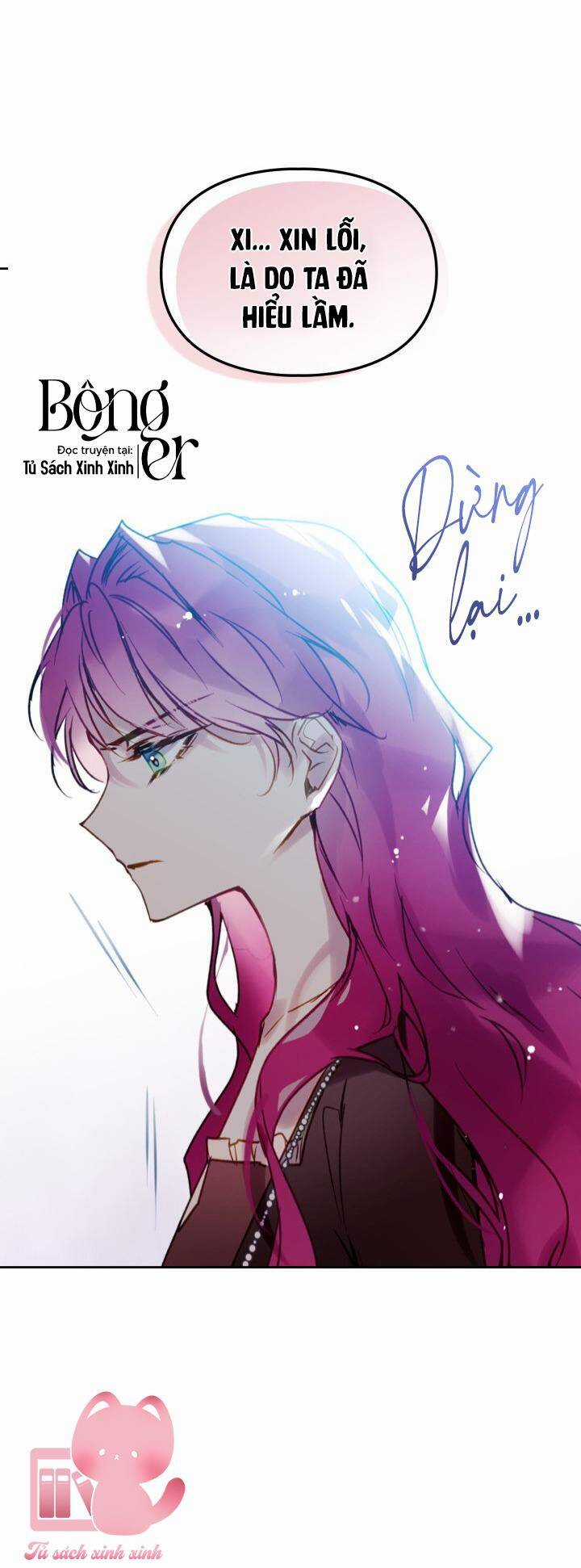 Kết Thúc Của Nhân Vật Phản Diện Chỉ Có Thể Là Cái Chết Chương 139 trang 6