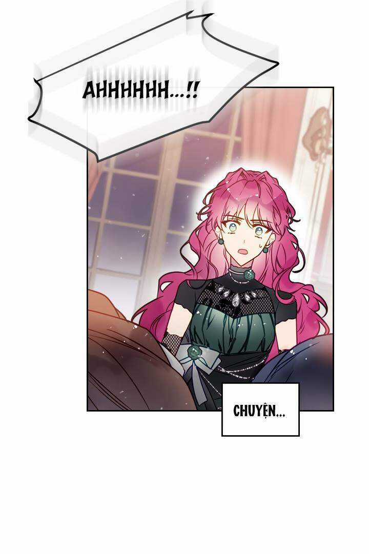 Kết Thúc Của Nhân Vật Phản Diện Chỉ Có Thể Là Cái Chết Chương 14 trang 13