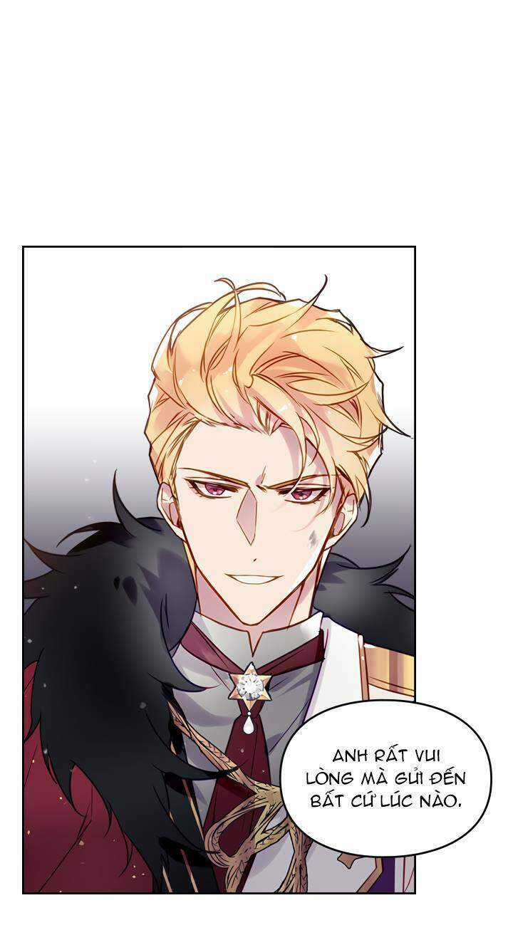 Kết Thúc Của Nhân Vật Phản Diện Chỉ Có Thể Là Cái Chết Chương 14 trang 15