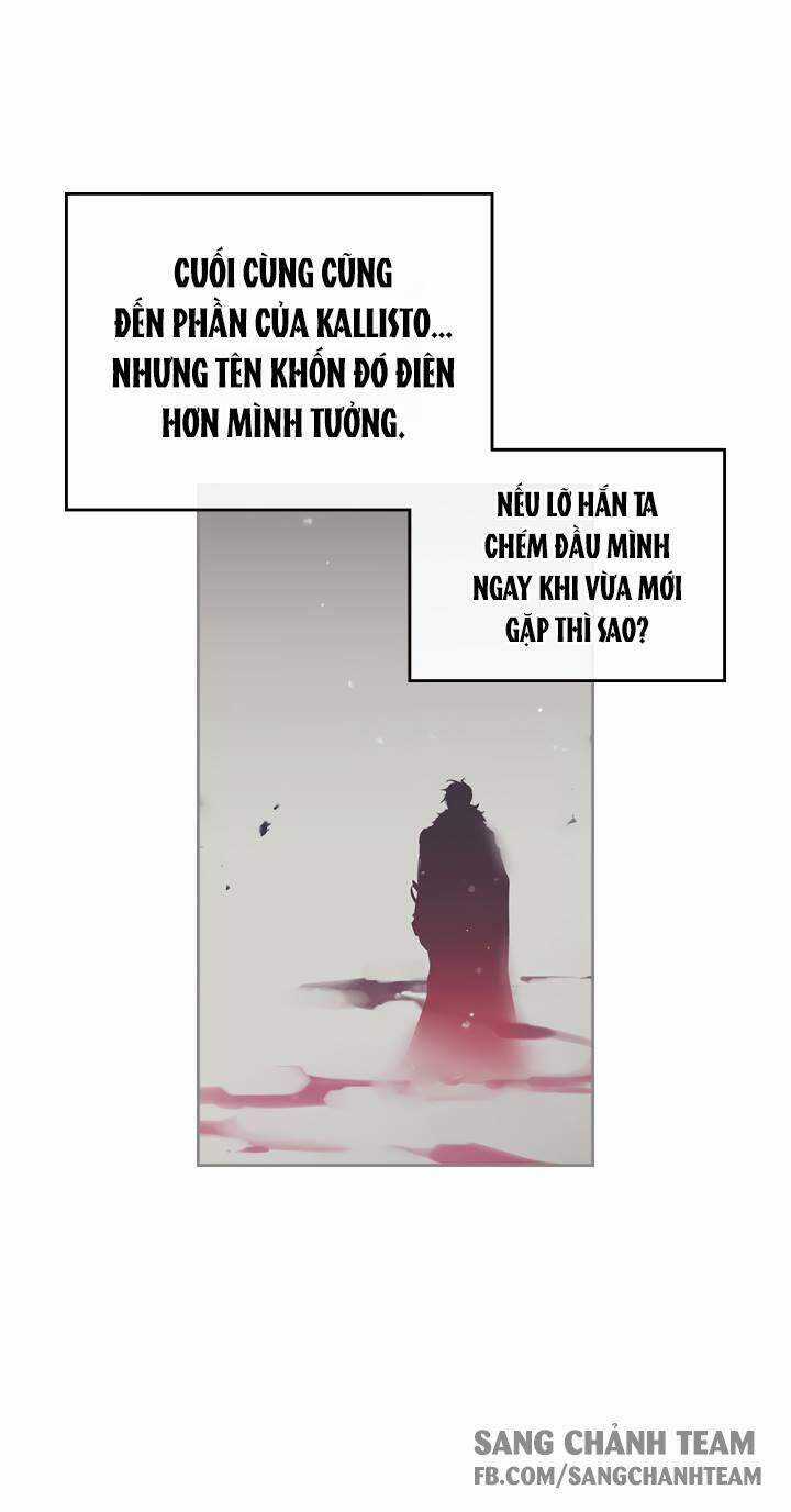 Kết Thúc Của Nhân Vật Phản Diện Chỉ Có Thể Là Cái Chết Chương 14 trang 21