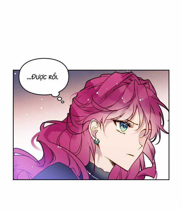 Kết Thúc Của Nhân Vật Phản Diện Chỉ Có Thể Là Cái Chết Chương 14 trang 27