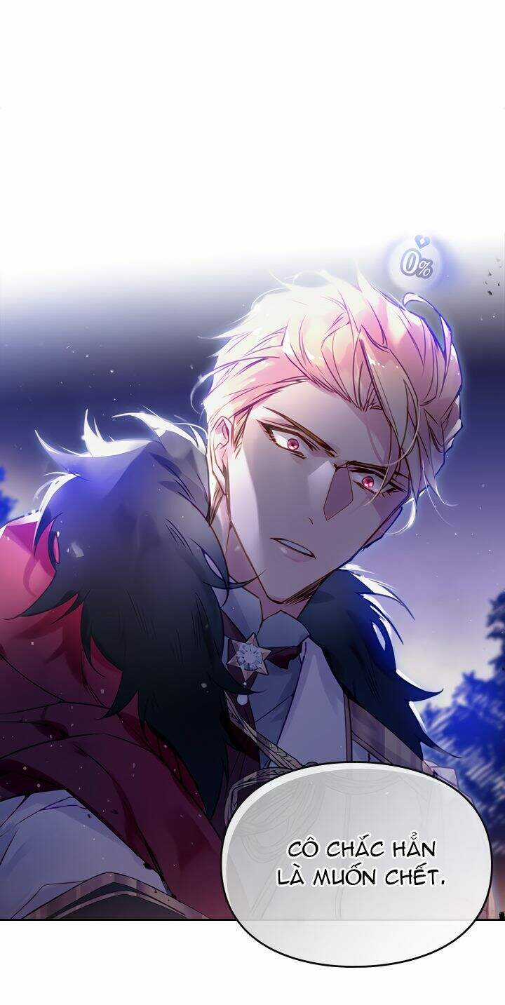 Kết Thúc Của Nhân Vật Phản Diện Chỉ Có Thể Là Cái Chết Chương 14 trang 38