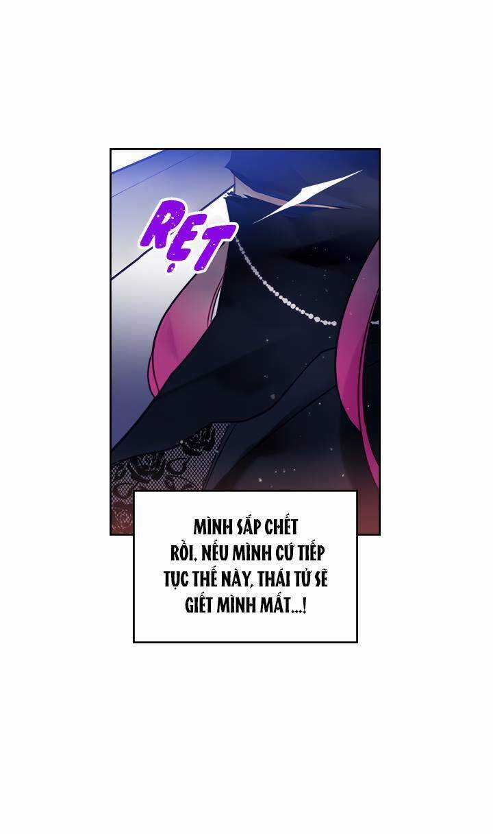 Kết Thúc Của Nhân Vật Phản Diện Chỉ Có Thể Là Cái Chết Chương 14 trang 40