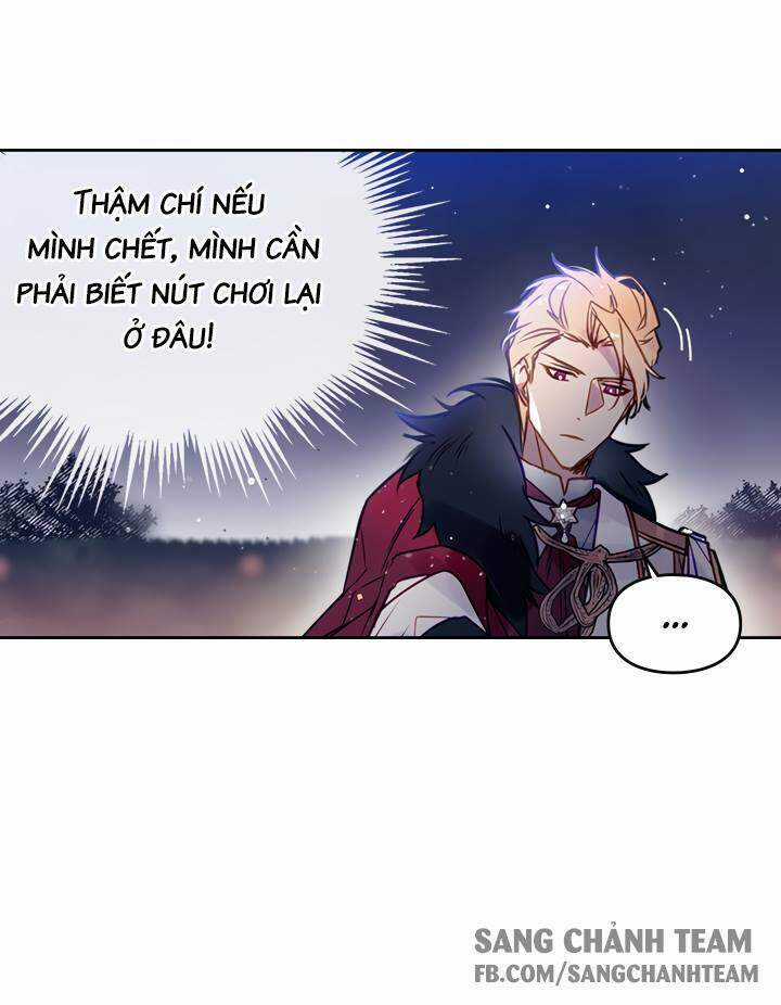 Kết Thúc Của Nhân Vật Phản Diện Chỉ Có Thể Là Cái Chết Chương 14 trang 42