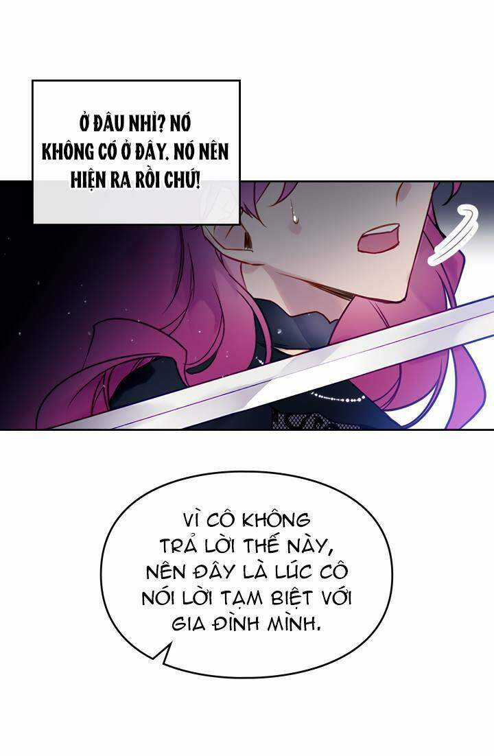 Kết Thúc Của Nhân Vật Phản Diện Chỉ Có Thể Là Cái Chết Chương 14 trang 43