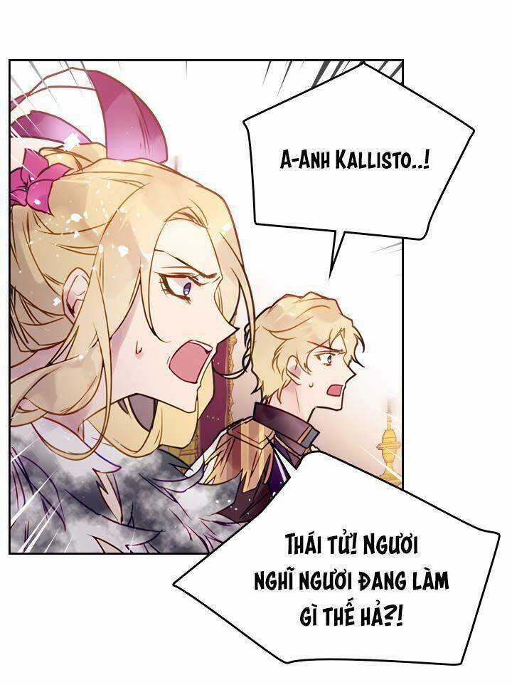 Kết Thúc Của Nhân Vật Phản Diện Chỉ Có Thể Là Cái Chết Chương 14 trang 6