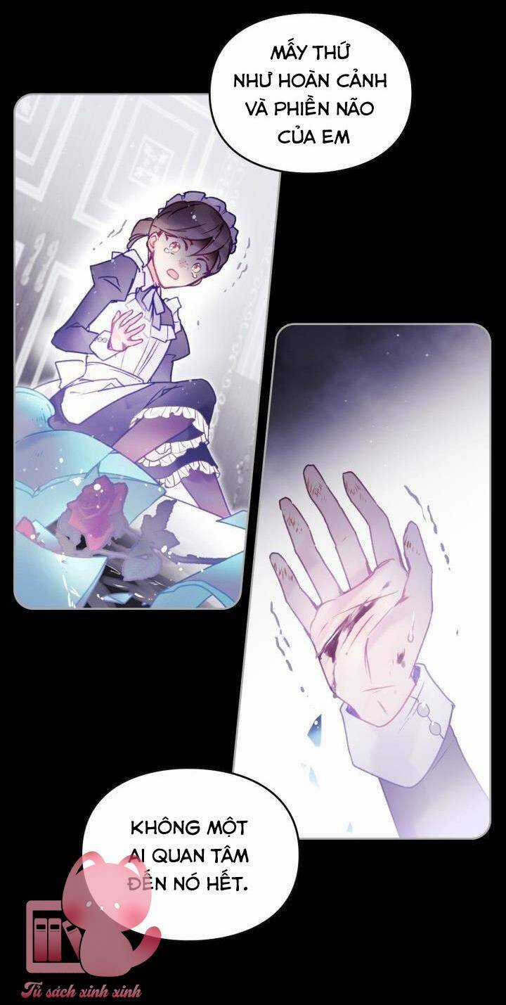 Kết Thúc Của Nhân Vật Phản Diện Chỉ Có Thể Là Cái Chết Chương 140 trang 10