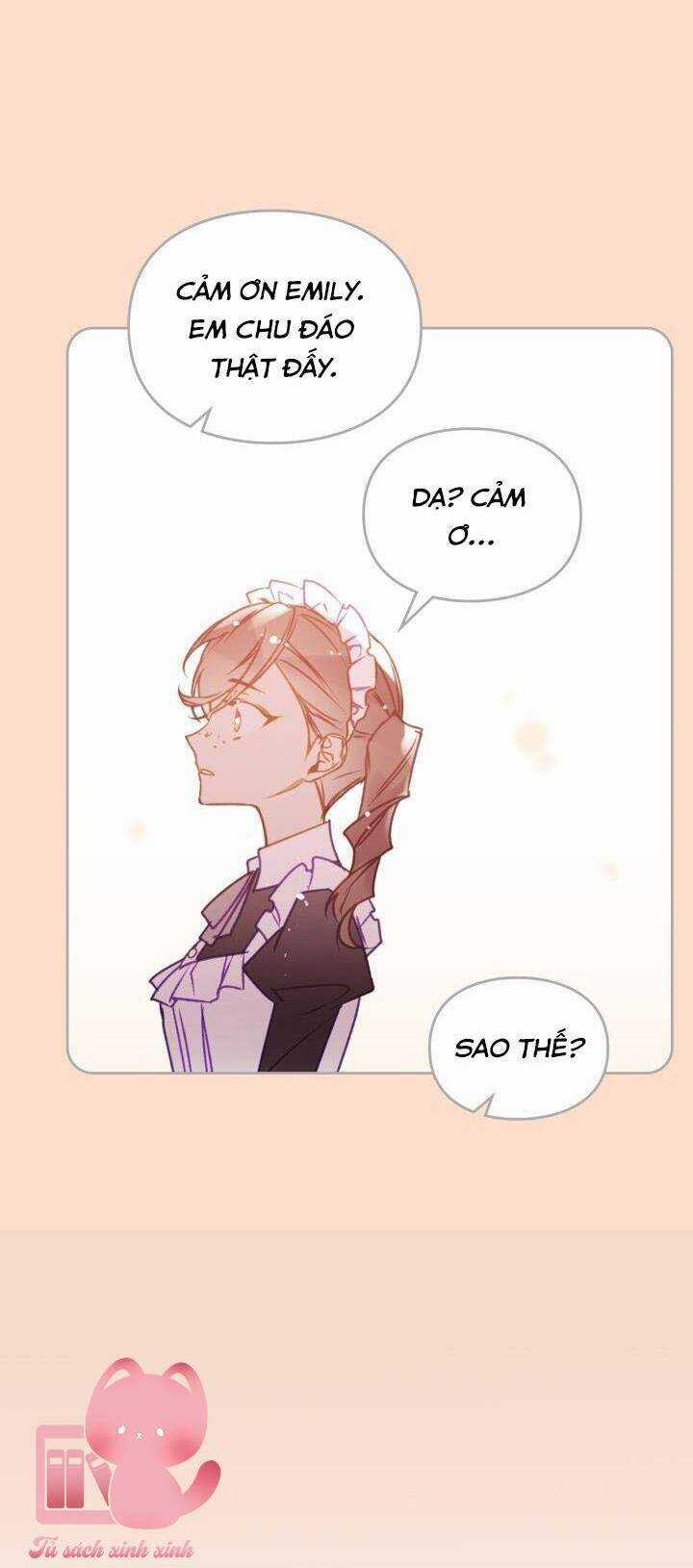 Kết Thúc Của Nhân Vật Phản Diện Chỉ Có Thể Là Cái Chết Chương 140 trang 16