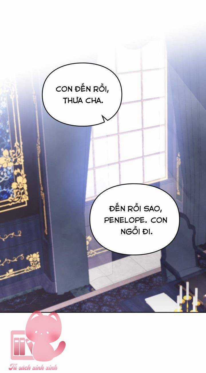 Kết Thúc Của Nhân Vật Phản Diện Chỉ Có Thể Là Cái Chết Chương 140 trang 26