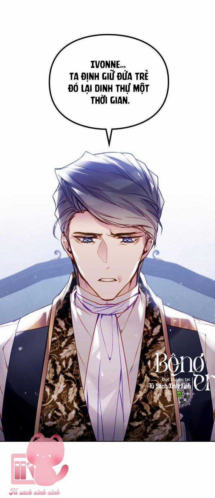 Kết Thúc Của Nhân Vật Phản Diện Chỉ Có Thể Là Cái Chết Chương 140 trang 34