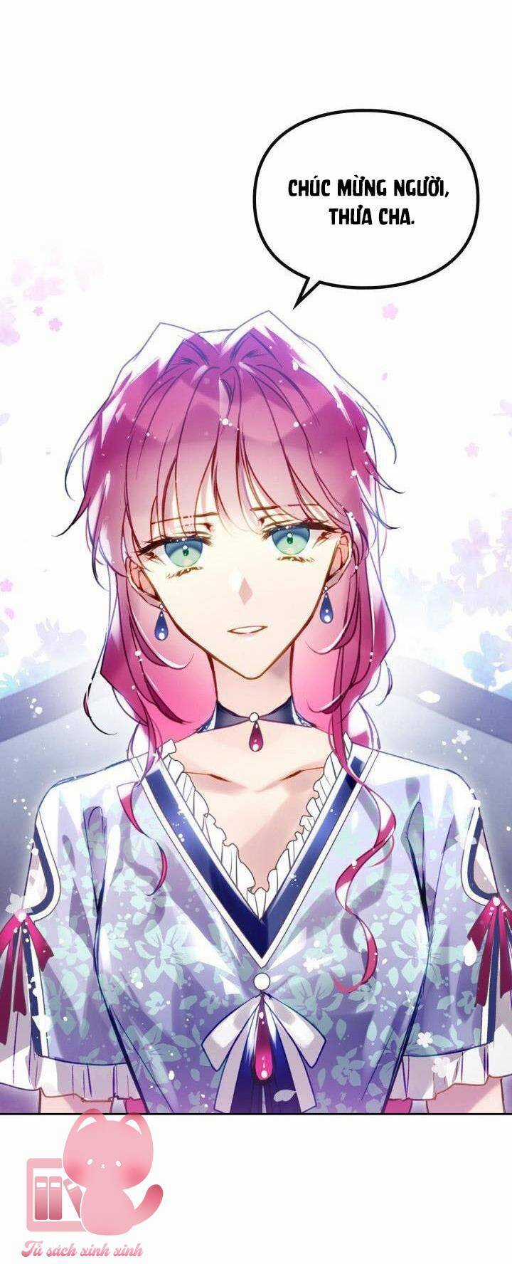 Kết Thúc Của Nhân Vật Phản Diện Chỉ Có Thể Là Cái Chết Chương 140 trang 37