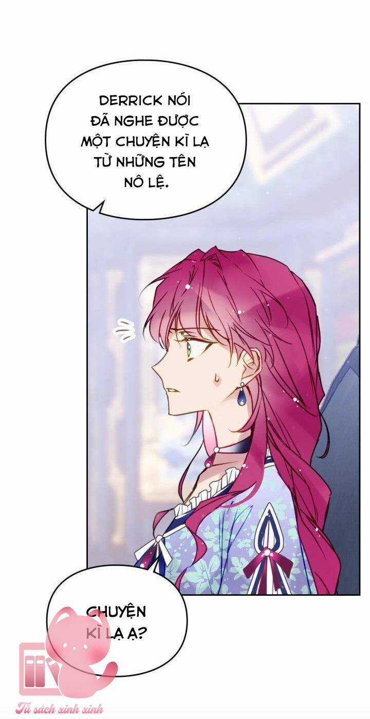 Kết Thúc Của Nhân Vật Phản Diện Chỉ Có Thể Là Cái Chết Chương 140 trang 50