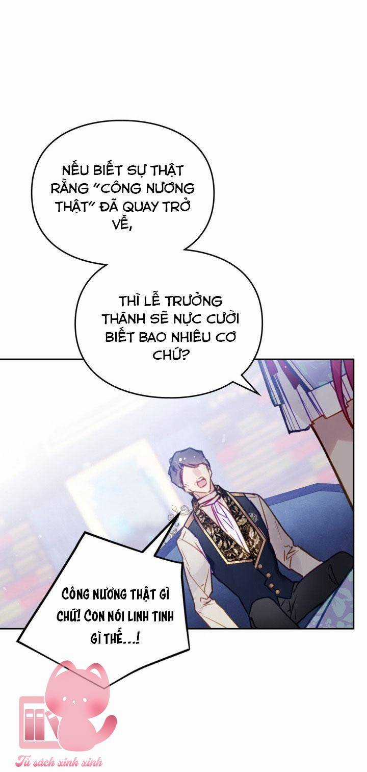 Kết Thúc Của Nhân Vật Phản Diện Chỉ Có Thể Là Cái Chết Chương 141 trang 14