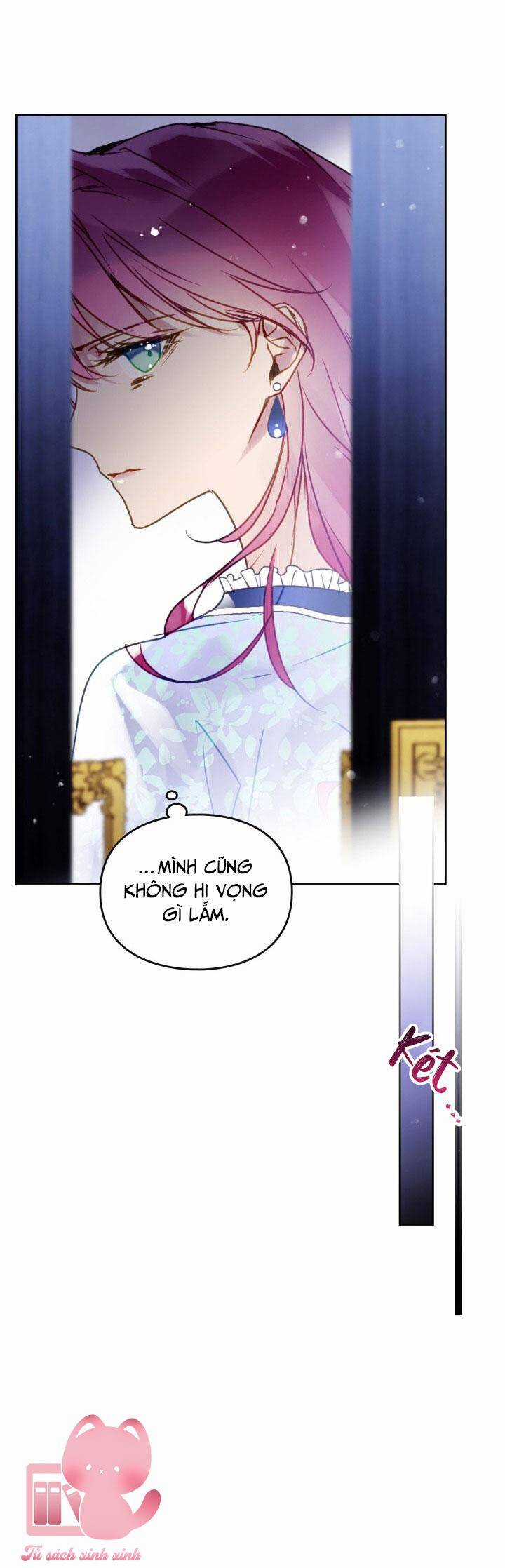 Kết Thúc Của Nhân Vật Phản Diện Chỉ Có Thể Là Cái Chết Chương 141 trang 22