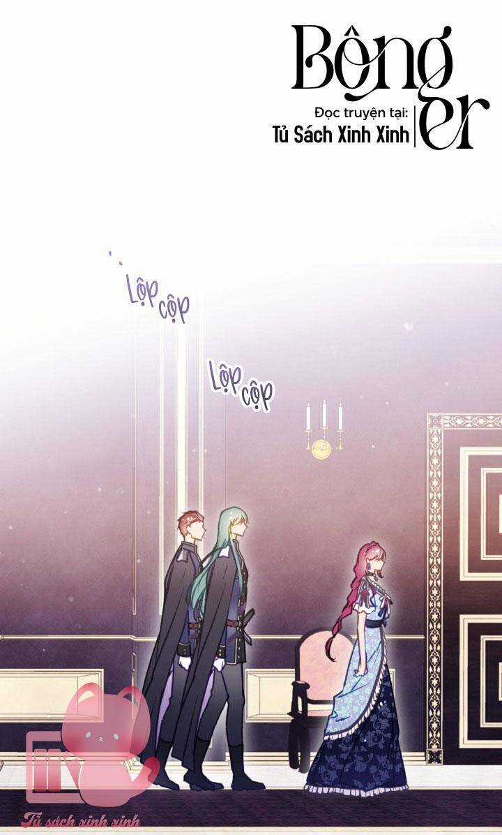 Kết Thúc Của Nhân Vật Phản Diện Chỉ Có Thể Là Cái Chết Chương 141 trang 23