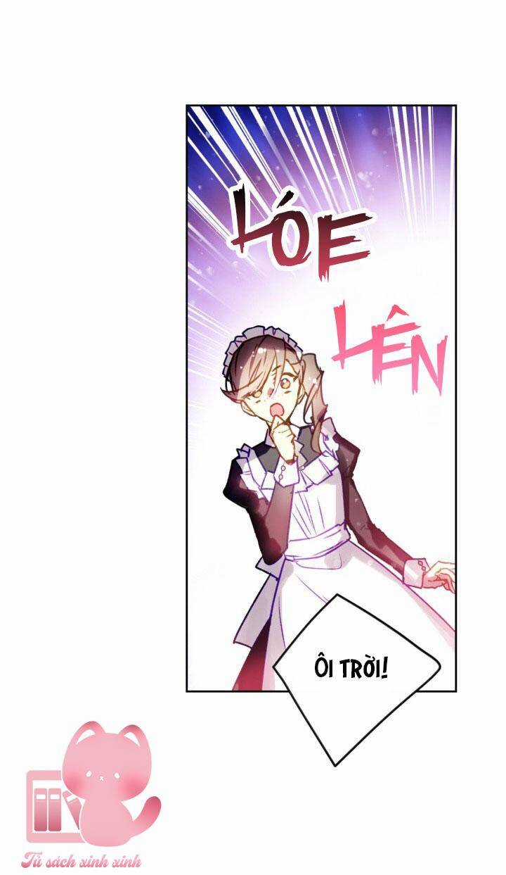 Kết Thúc Của Nhân Vật Phản Diện Chỉ Có Thể Là Cái Chết Chương 141 trang 42