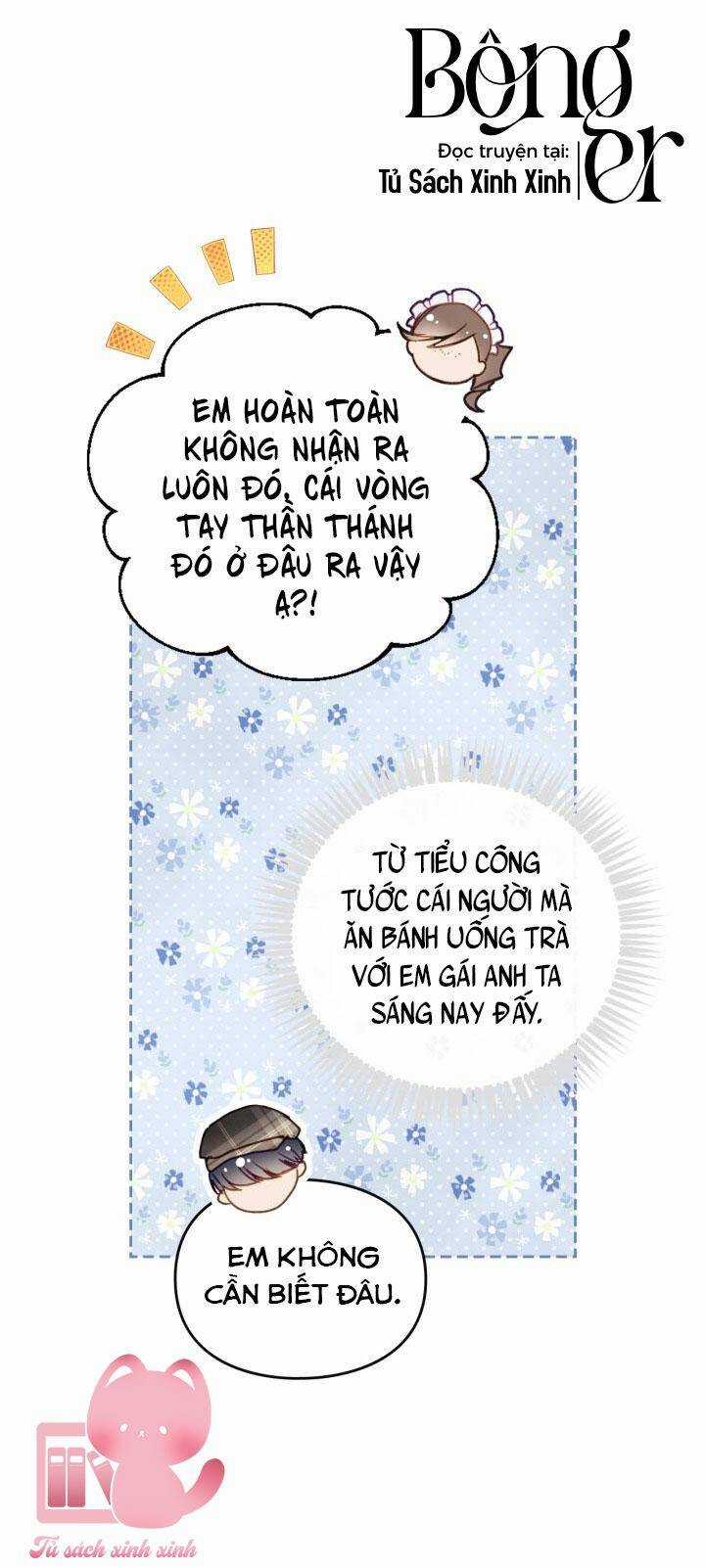 Kết Thúc Của Nhân Vật Phản Diện Chỉ Có Thể Là Cái Chết Chương 141 trang 44