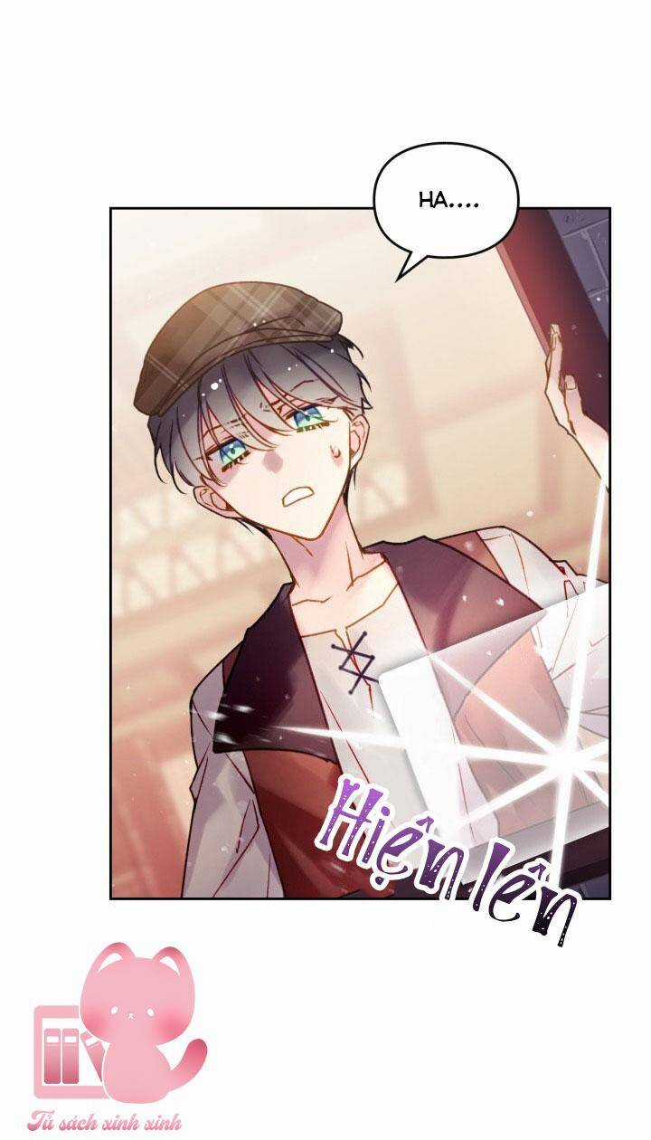 Kết Thúc Của Nhân Vật Phản Diện Chỉ Có Thể Là Cái Chết Chương 141 trang 49