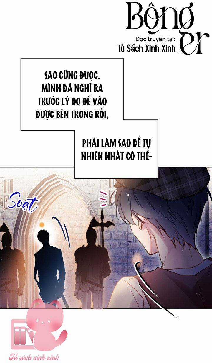 Kết Thúc Của Nhân Vật Phản Diện Chỉ Có Thể Là Cái Chết Chương 141 trang 57