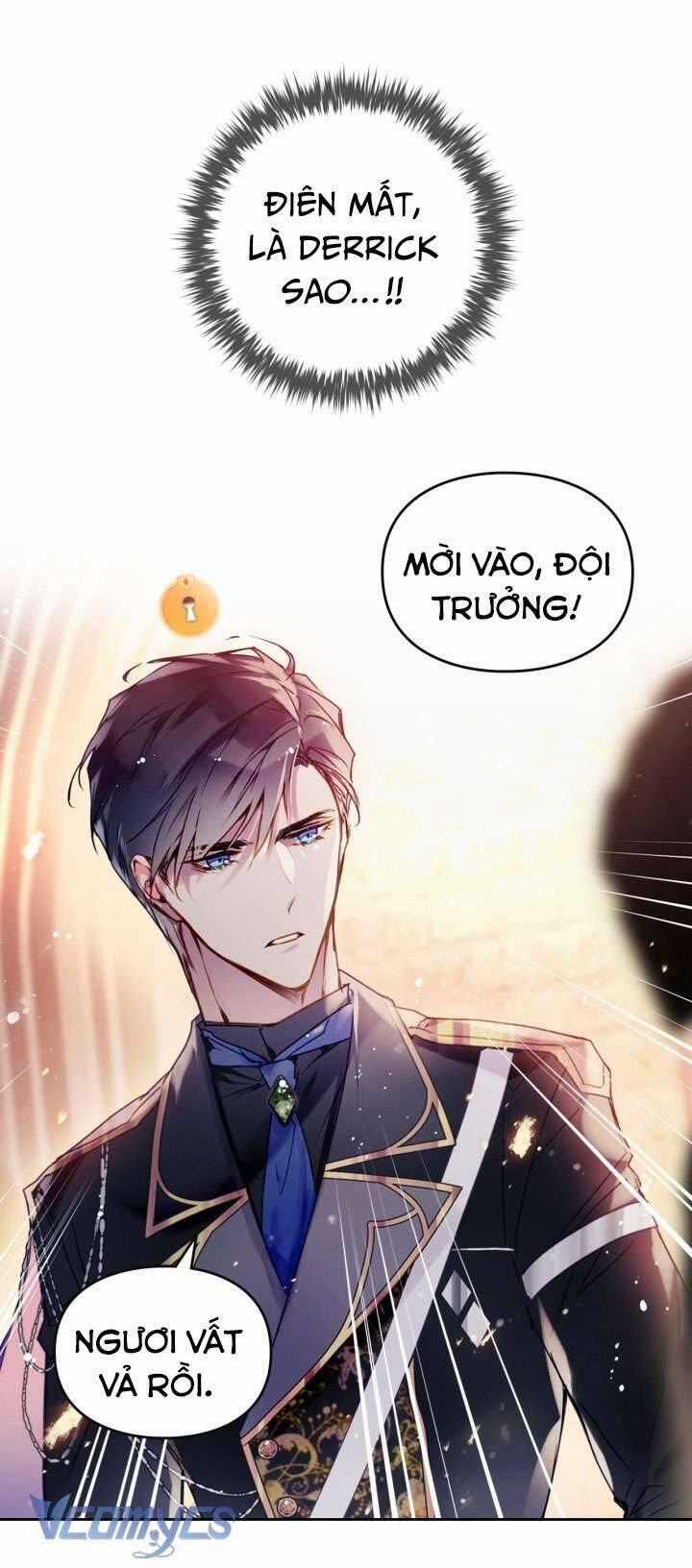 Kết Thúc Của Nhân Vật Phản Diện Chỉ Có Thể Là Cái Chết Chương 142 trang 1